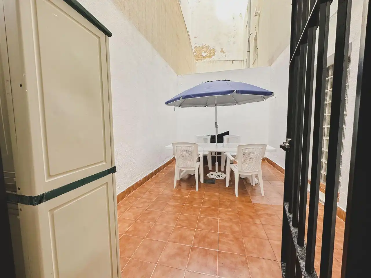 Apartments for rent in Centro Histórico