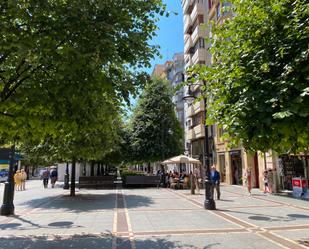 Pis de lloguer a Calle Begoña, 58, Barrio del Centro