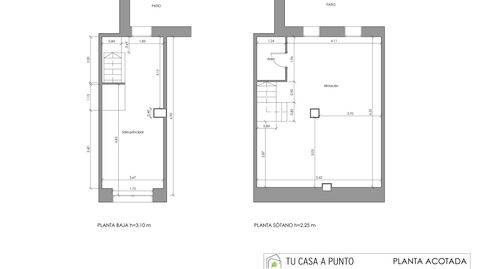 Photo 3 of Commercial properties for rent in Calle de Jaime el Conquistador, Chopera, Madrid Capital