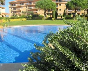 Piscina de Planta baixa en venda en Pals amb Jardí privat i Piscina comunitària