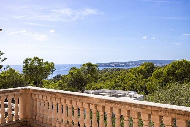 Casa-chalet en Venta en Costa d'en Blanes