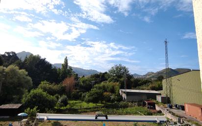 Jardí de Dúplex en venda en Muskiz amb Calefacció, Traster i Moblat