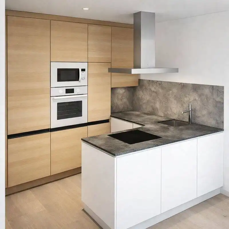 Appartement compact avec terrasse à vendre à Bigastro, imagen 4