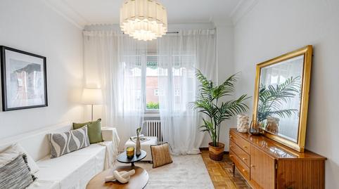 Foto 3 de Piso en venta en Estrella,  Madrid Capital