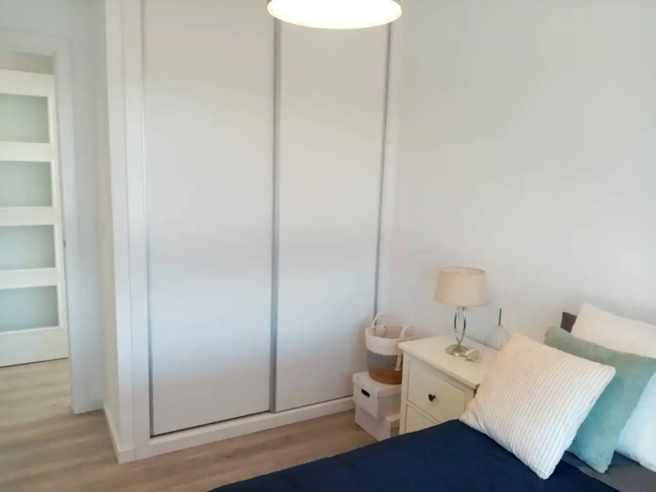 Wohnung zur Miete in Campello pueblo