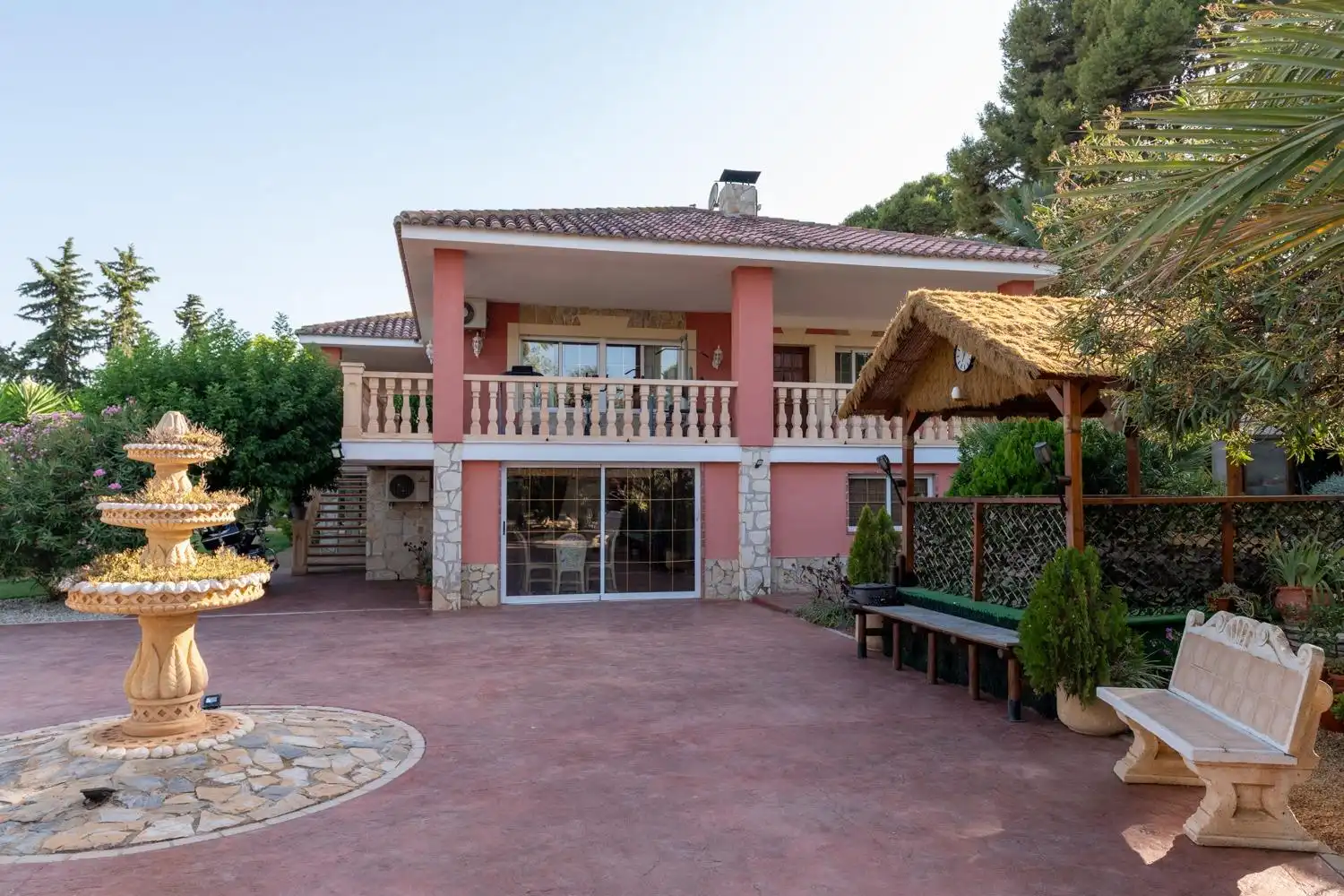 Chalet en venta en Avenida Avenida Francisco Bernabéu Penalva, imagen 18