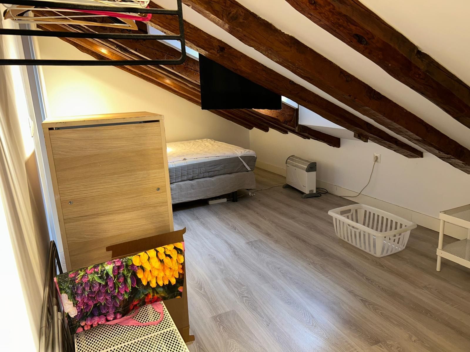 Flat to rent in Justicia - Chueca, Centro