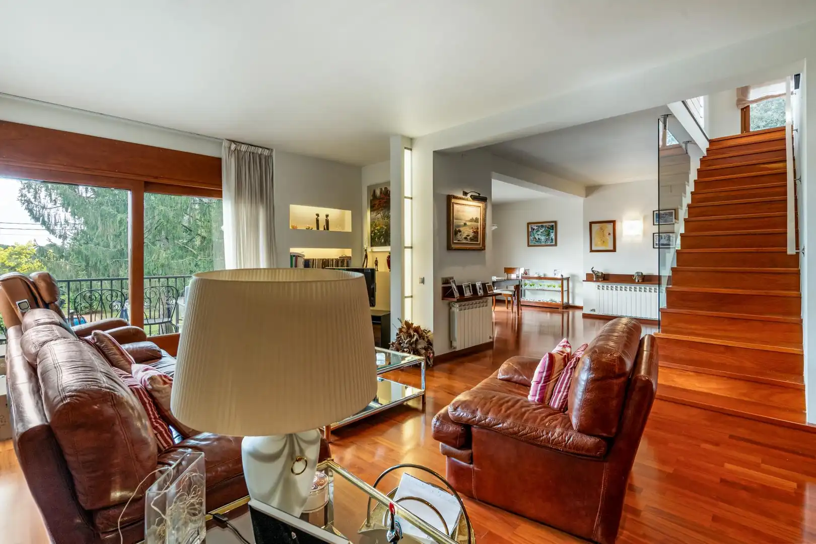 House with pool for sale in Sant Pere de Vilamajor, imagen 16