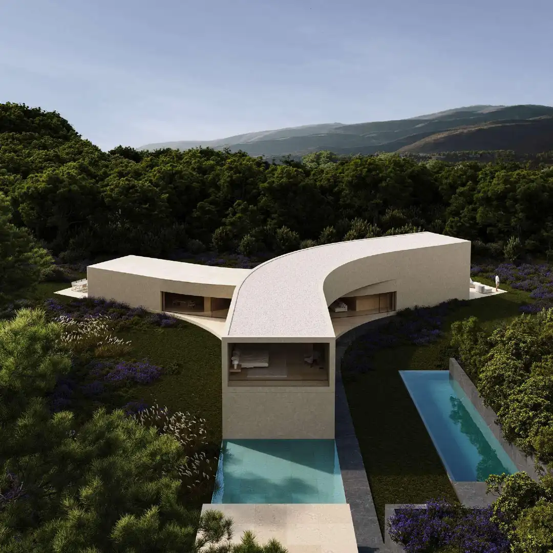 House with pool for sale in Sotogrande Alto