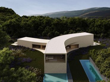 Maison avec piscine à vendre à Sotogrande Alto