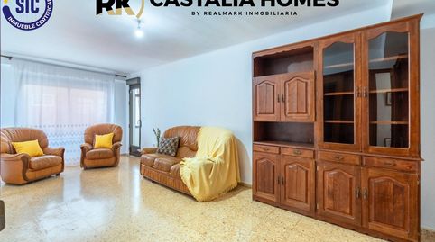 Photo 2 of Flat for sale in Avinguda del Cardenal Costa, 46, Mestrets, Castellón de la Plana / Castelló de la Plana