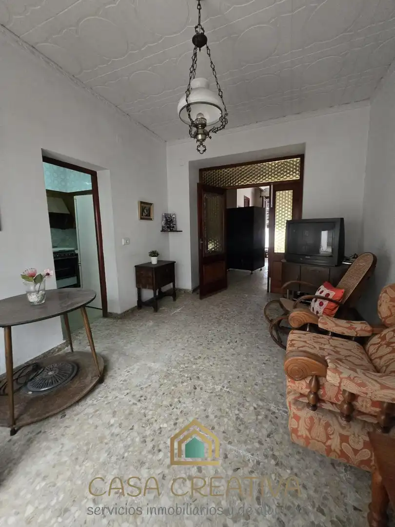 Casa amb terrassa en venda a Favara, imagen 30