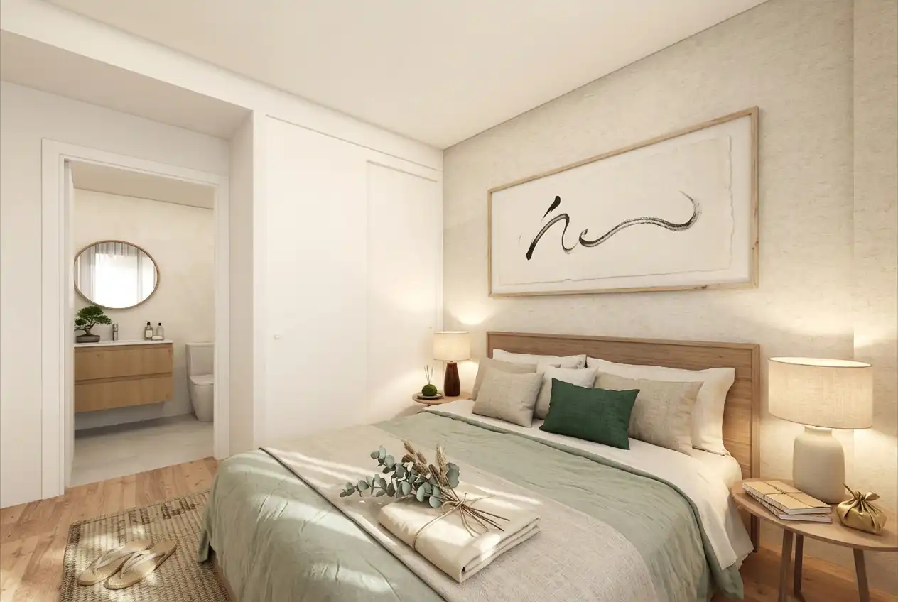 New build Flat with terrace for sale in Carrer dels Pellaires, imagen 4