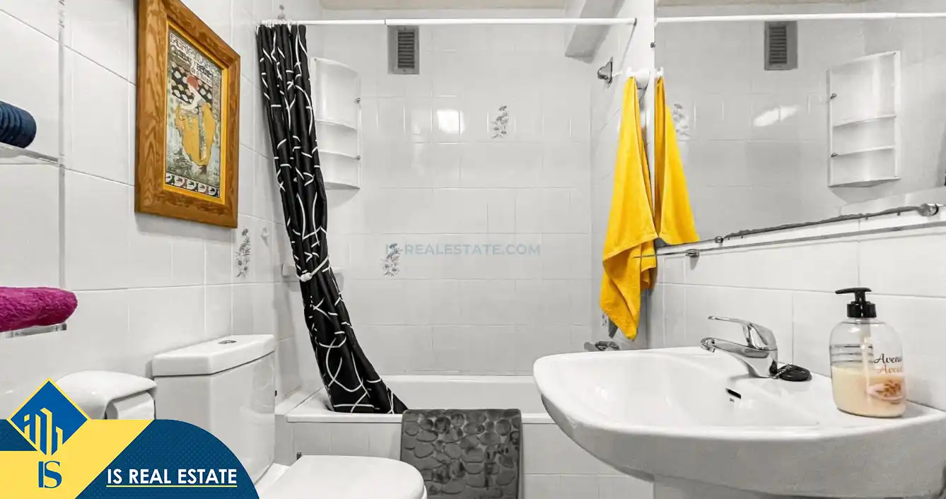 Apartament amb piscina en venda a Playa del Acequión, Náufragos y Rocío del Mar, imagen 12