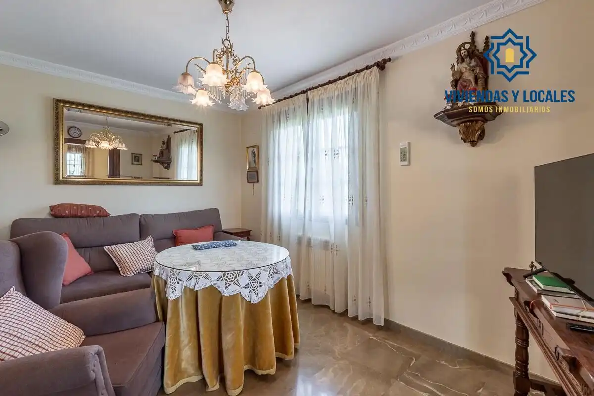 Casa con giardino in vendita a Calle MARIANA PINEDA, imagen 11