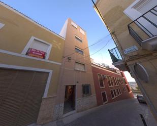 Exterior view of Flat for sale in  Almería Capital