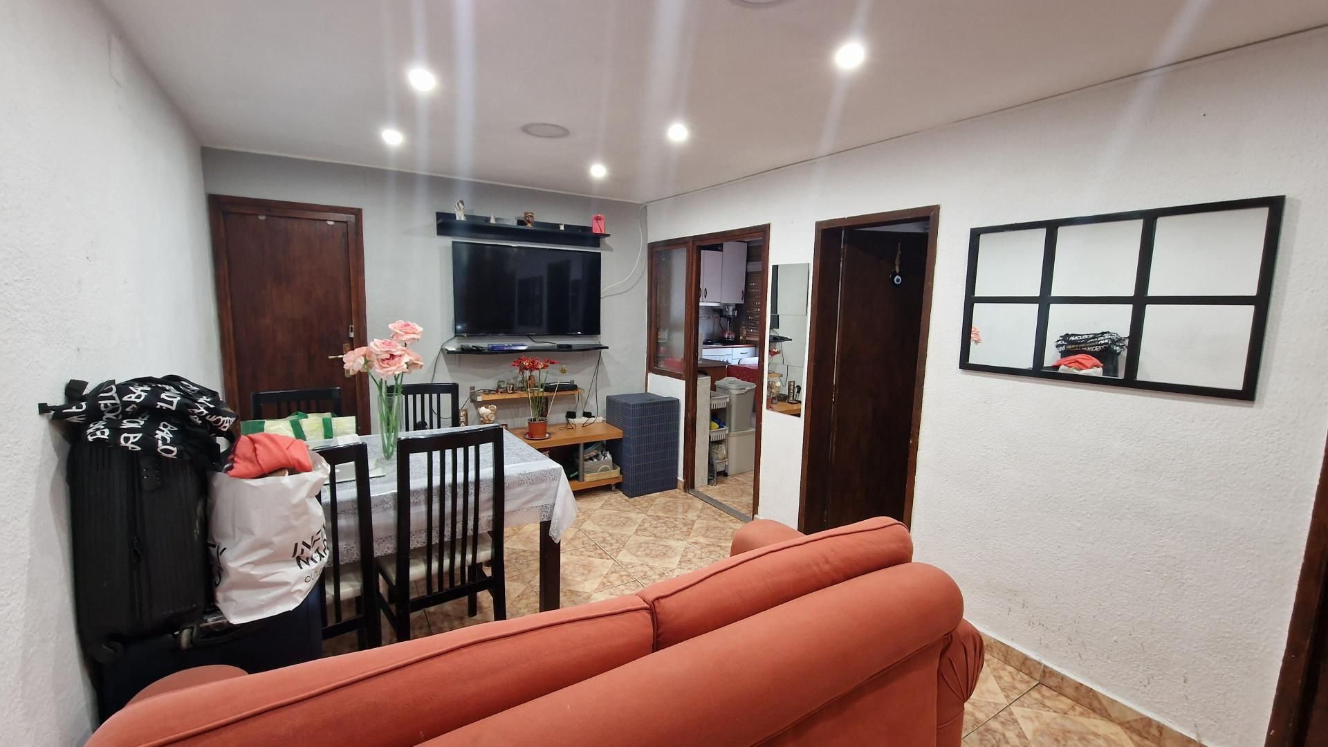 Flat for sale in L'Hospitalet de Llobregat