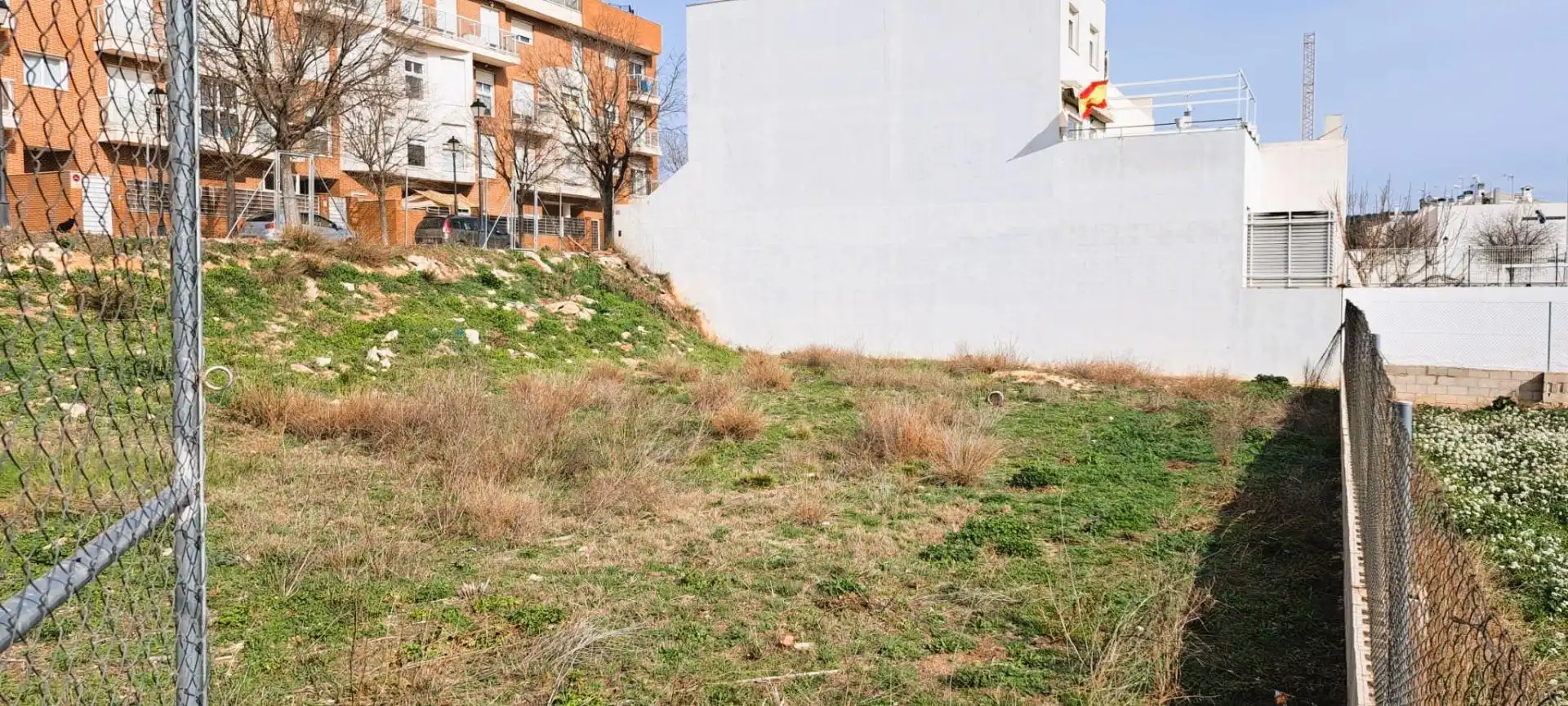 Terrain résidentiel à vendre à Calle Calle Fuente Reinas 26, imagen 10