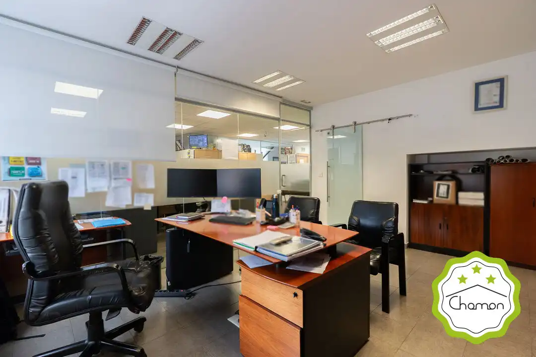 Nave industrial in vendita a Cruces, imagen 9
