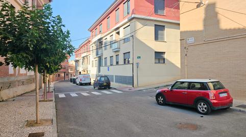 Foto 2 de Piso en venta en Calle de Francisco de Goya, 13d, Cadrete, Zaragoza