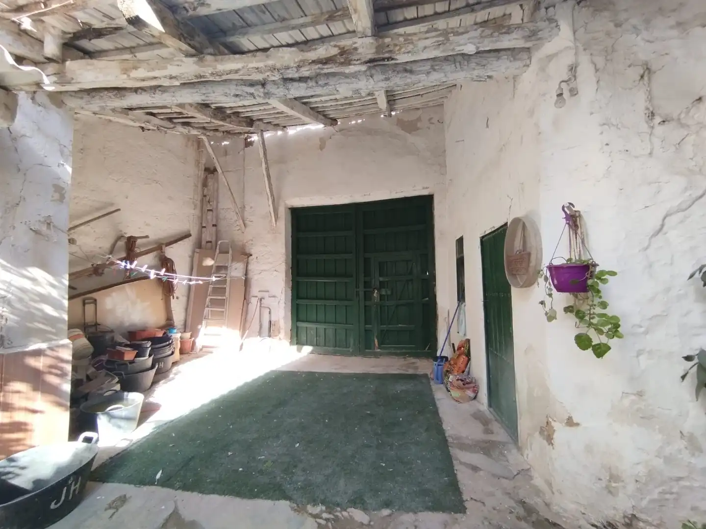 Habitatge amb jardí en venda a Calle Nueva, imagen 28