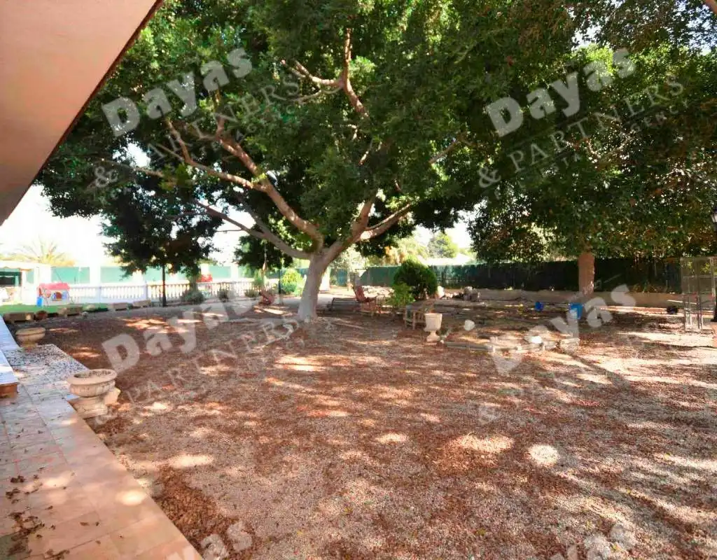 Chalet con piscina en venta en Redován, imagen 40