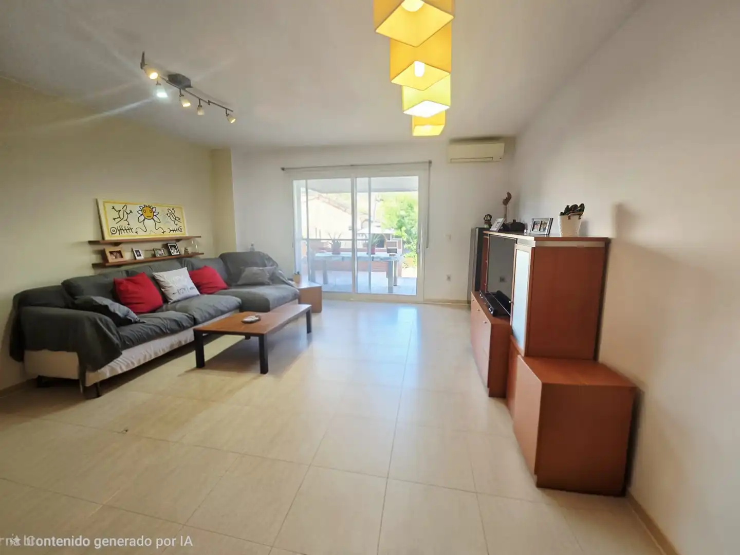 Maison mitoyenne avec terrasse à vendre à Castellbisbal, imagen 10