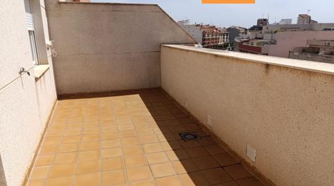 Foto 2 de Àtic en venda a Valdepeñas, Ciudad Real