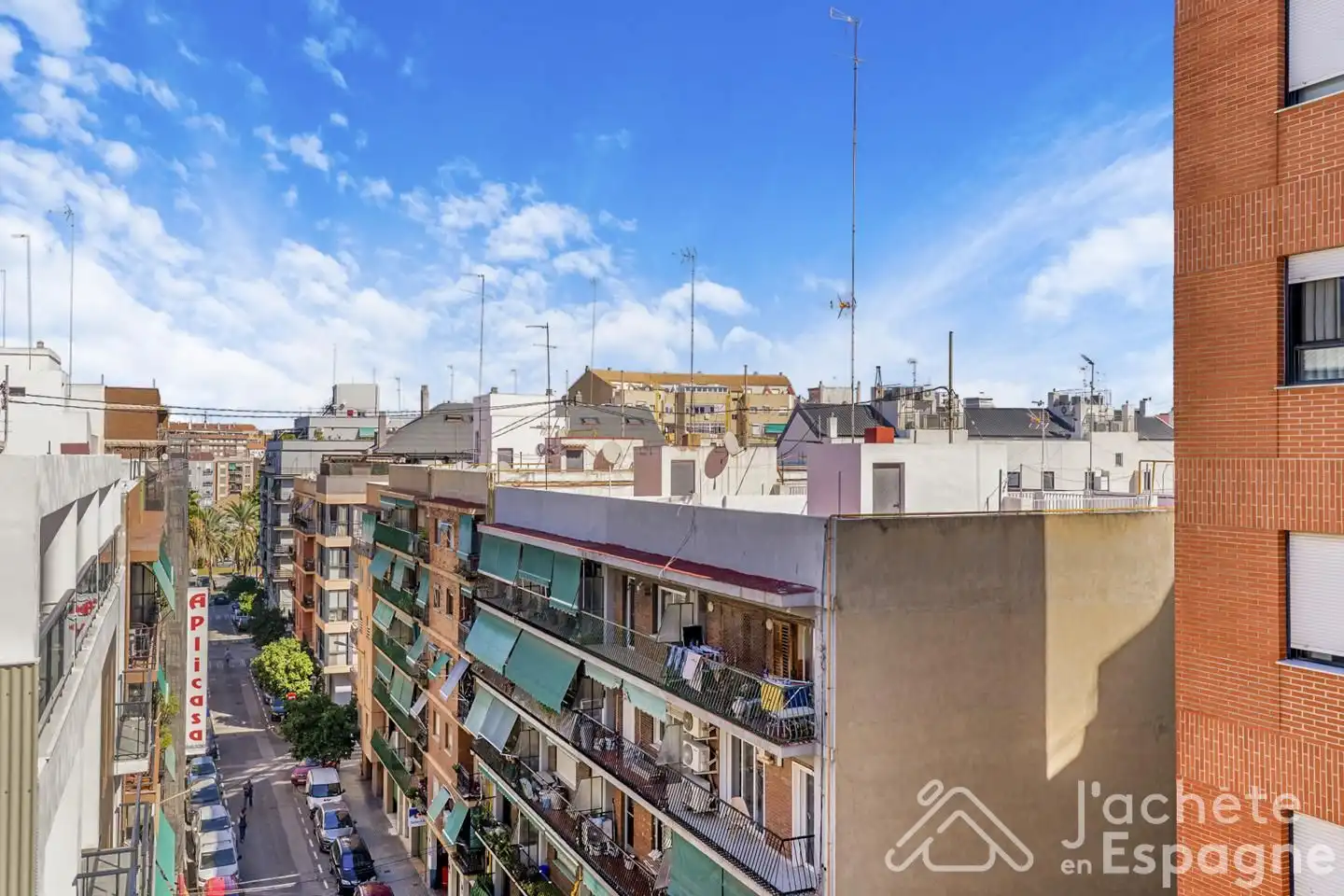 Flat with terrace for sale in calle de Molina del Palau, imagen 26
