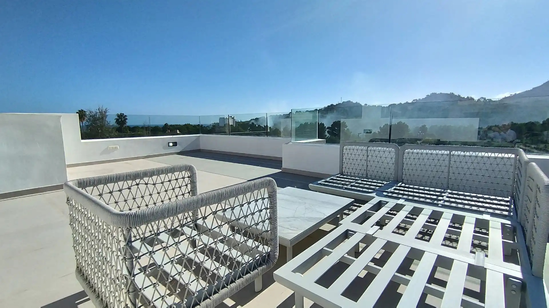 Chalet con terraza en venta en Font de Sa Cala, imagen 28