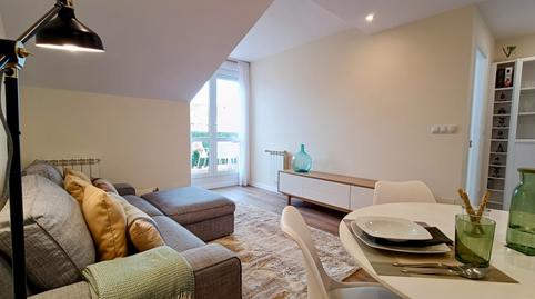 Foto 4 de Ático de alquiler en Guarnizo - Cl Boo-ballestas, El Astillero  , Cantabria