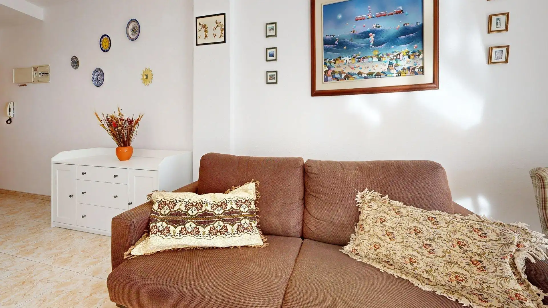 Appartement compact avec piscine à louer à Calle Islas Baleares 42, imagen 14