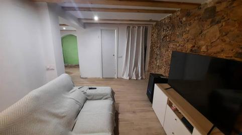 Foto 5 de Casa adosada en venda a Poble - Casc Antic, Castellar del Vallès