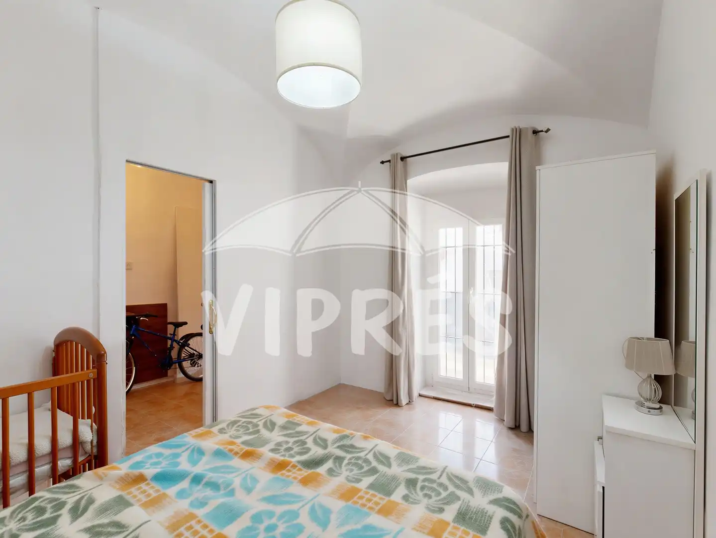 Habitación de Casa o chalet en venta en Mérida con Amueblado