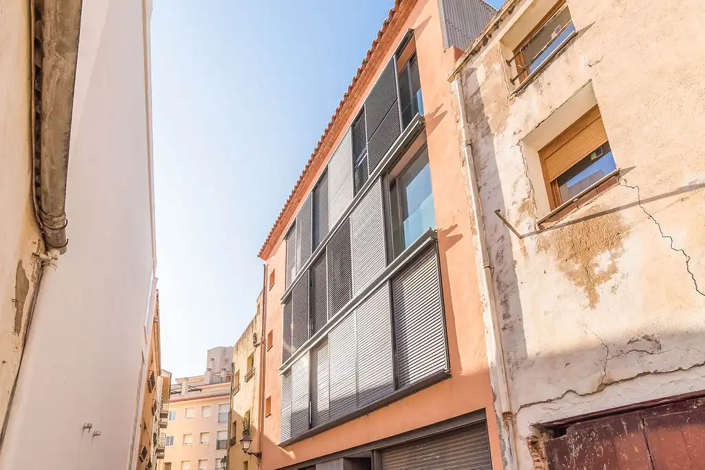 Wohnung mit Aufzug zum Verkauf in C/ Sant Josep