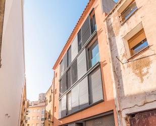 Exterior view of Flat for sale in Cambrils