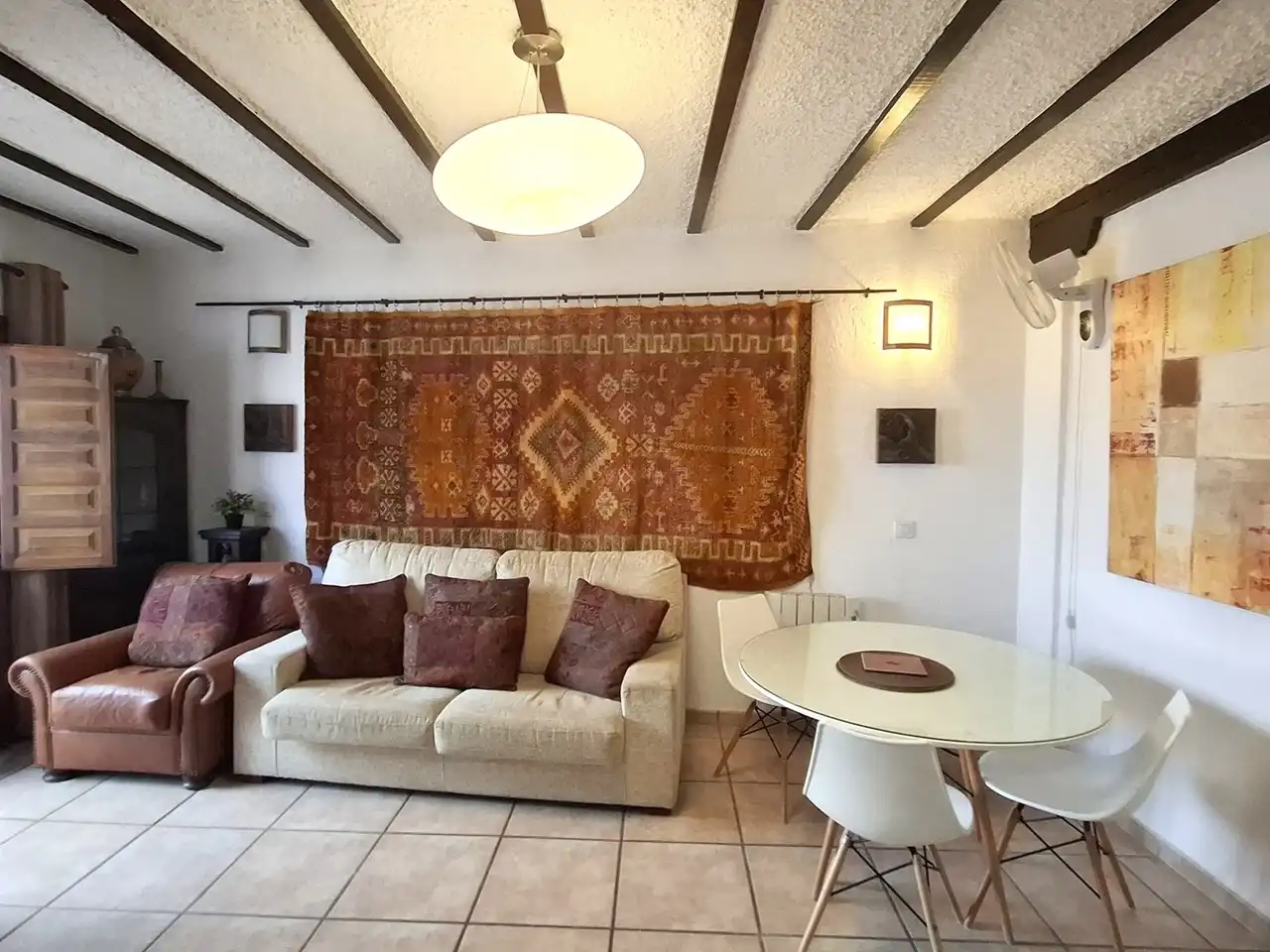 Appartement compact à vendre à Mojácar Pueblo, imagen 12