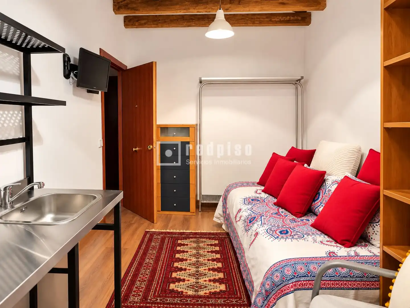 Studio avec ascenseur à vendre à de la Colegiata, imagen 3