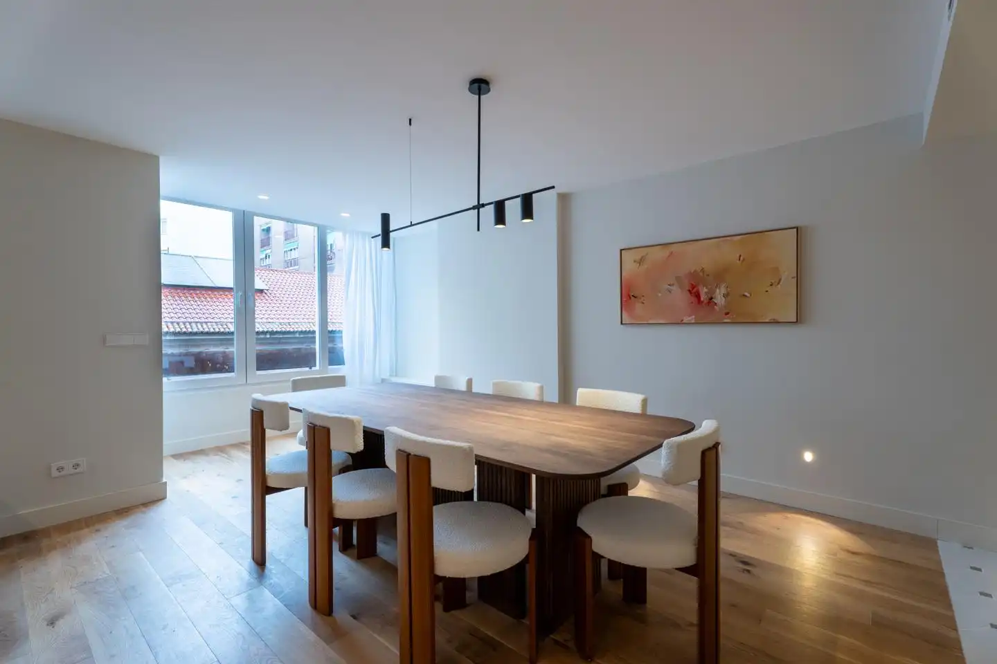 Appartement avec terrasse à vendre à Calle de Castelló, imagen 10