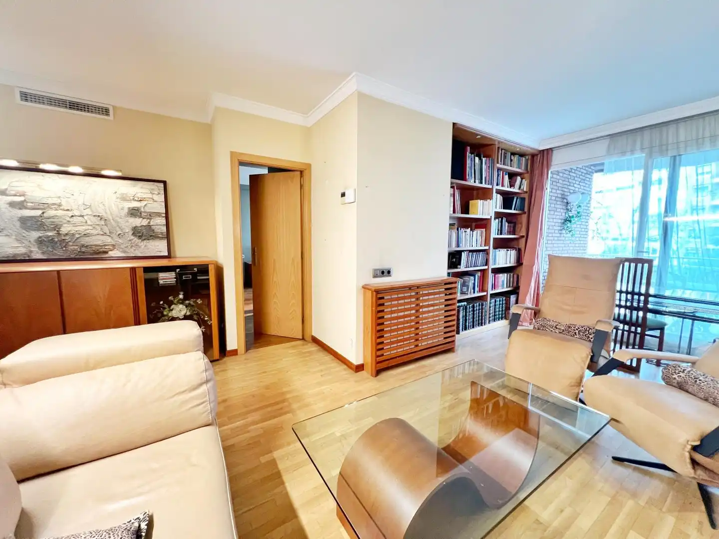 Appartamento con terrazza in vendita a Avinguda Diagonal, imagen 15