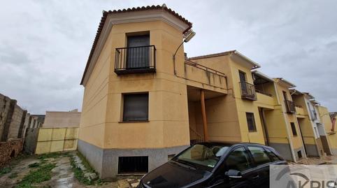 Photo 2 of Single-family semi-detached for sale in Romero, Los Yébenes, Toledo