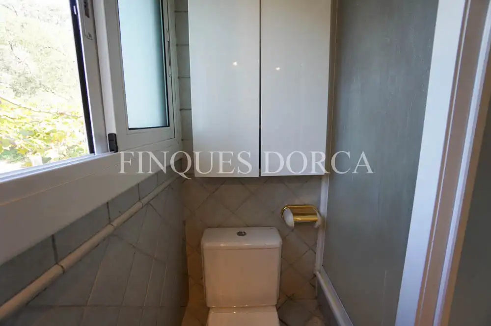 Baño de Piso en venta en Cabrils, Barcelona