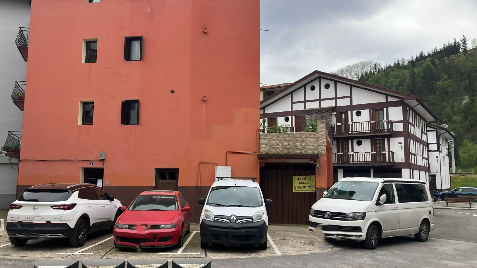 Individuel à vendre à Guadalupe Auzoa 10, imagen 4