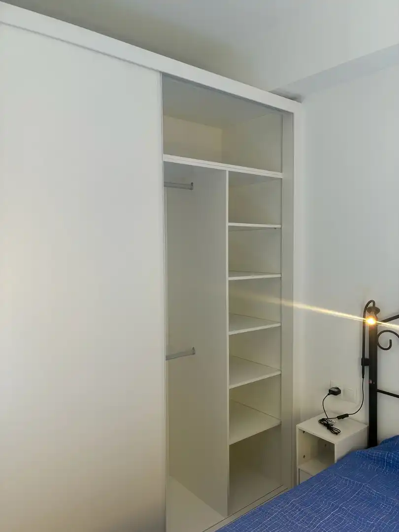 Wohnung zur Miete in NUÑO GOMEZ, La Goleta - San Felipe Neri