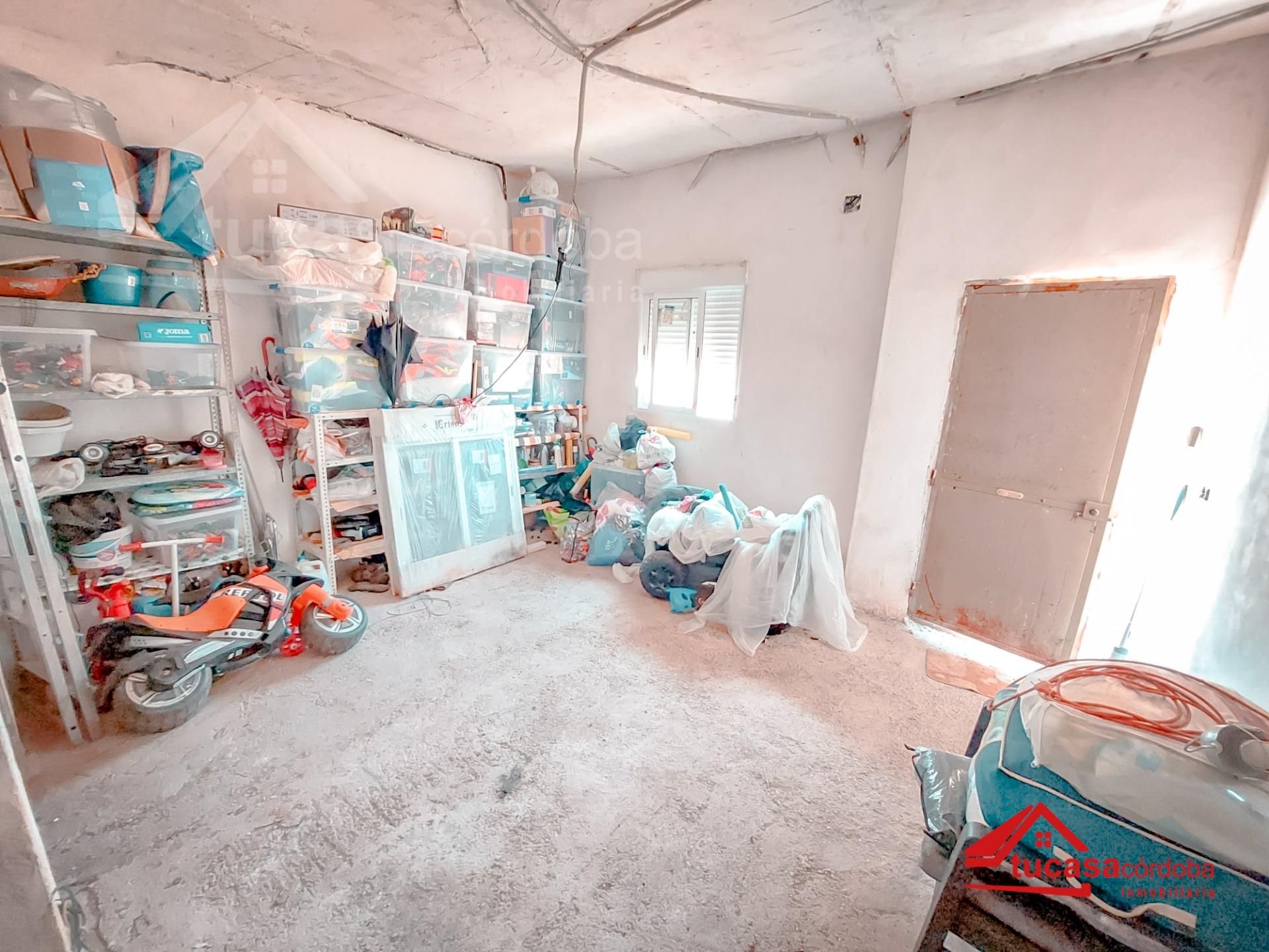 Finca rústica en venta en  Córdoba Capital con Piscina