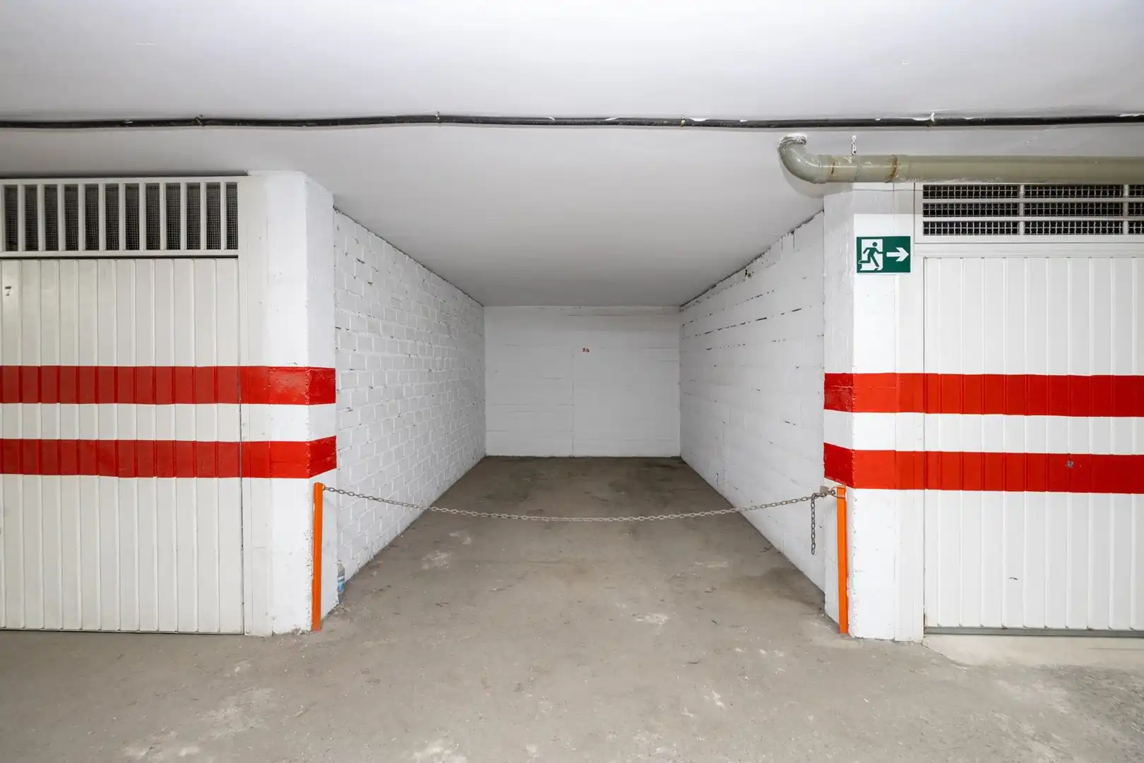 Appartamento con piscina in vendita a Paseo de Velilla 79, imagen 39
