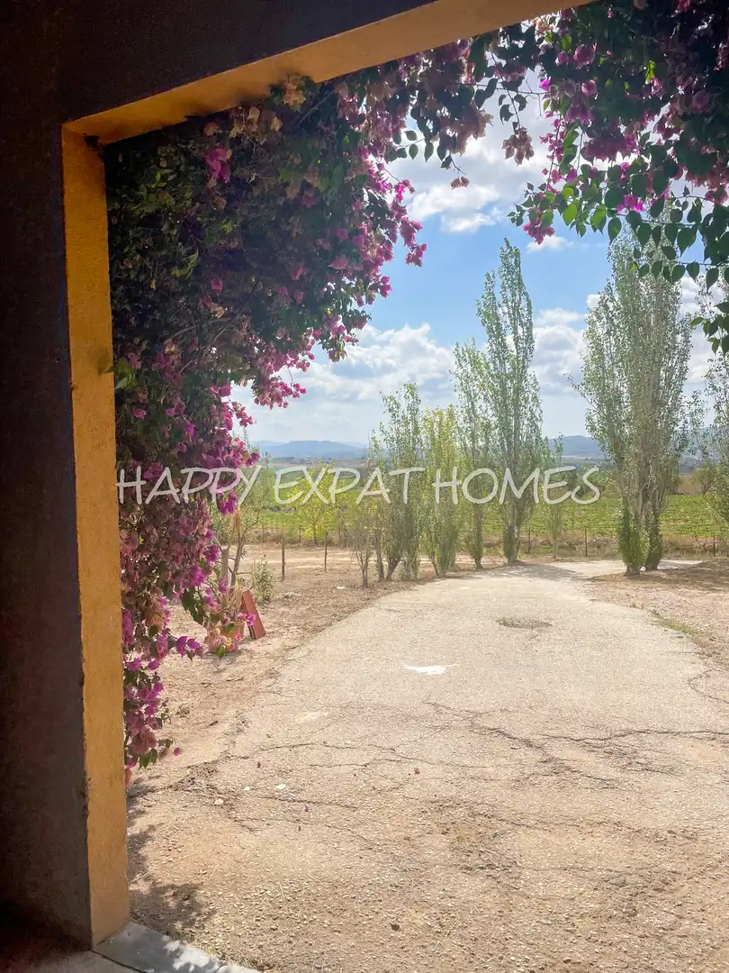 Country house with pool for sale in Castellví de la Marca, imagen 35