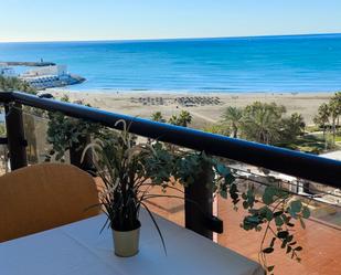 Terrace of Study for sale in Benalmádena  with Terrace