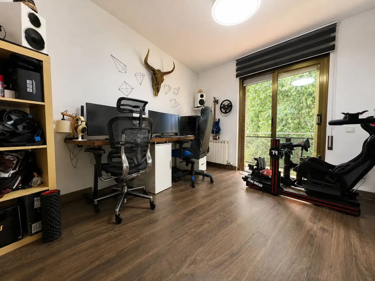 Duplexes for sale in La Roca del Vallès  with Air Conditioner, Heating and Terrace