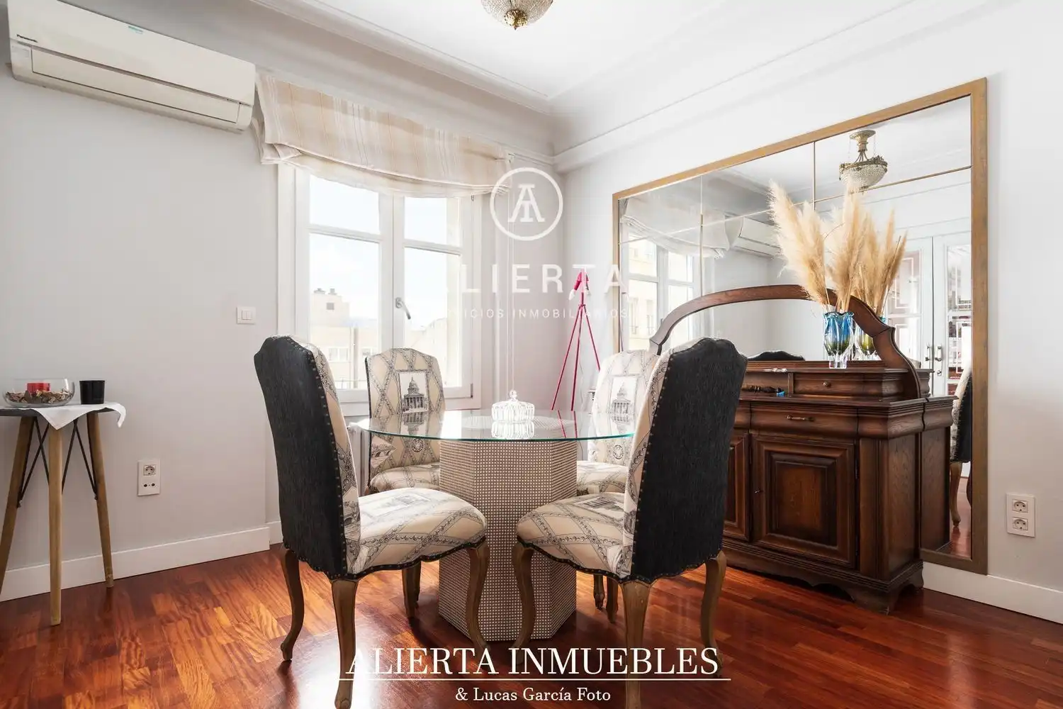 Piso en venta en de Almagro, Doctor Cerrada